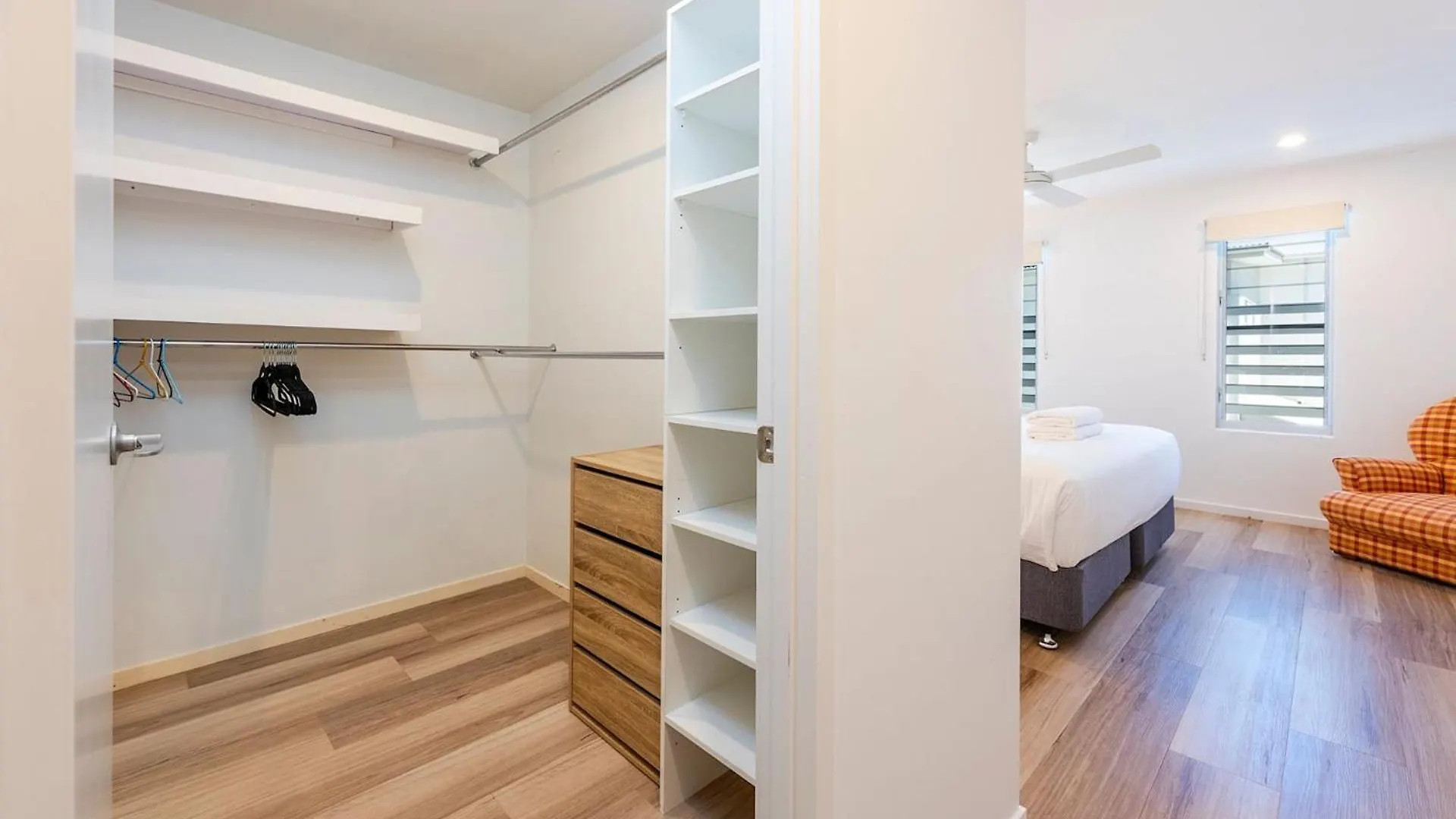 Kooinda Oceanview 3Bdr Apartment Urangan Austrália
