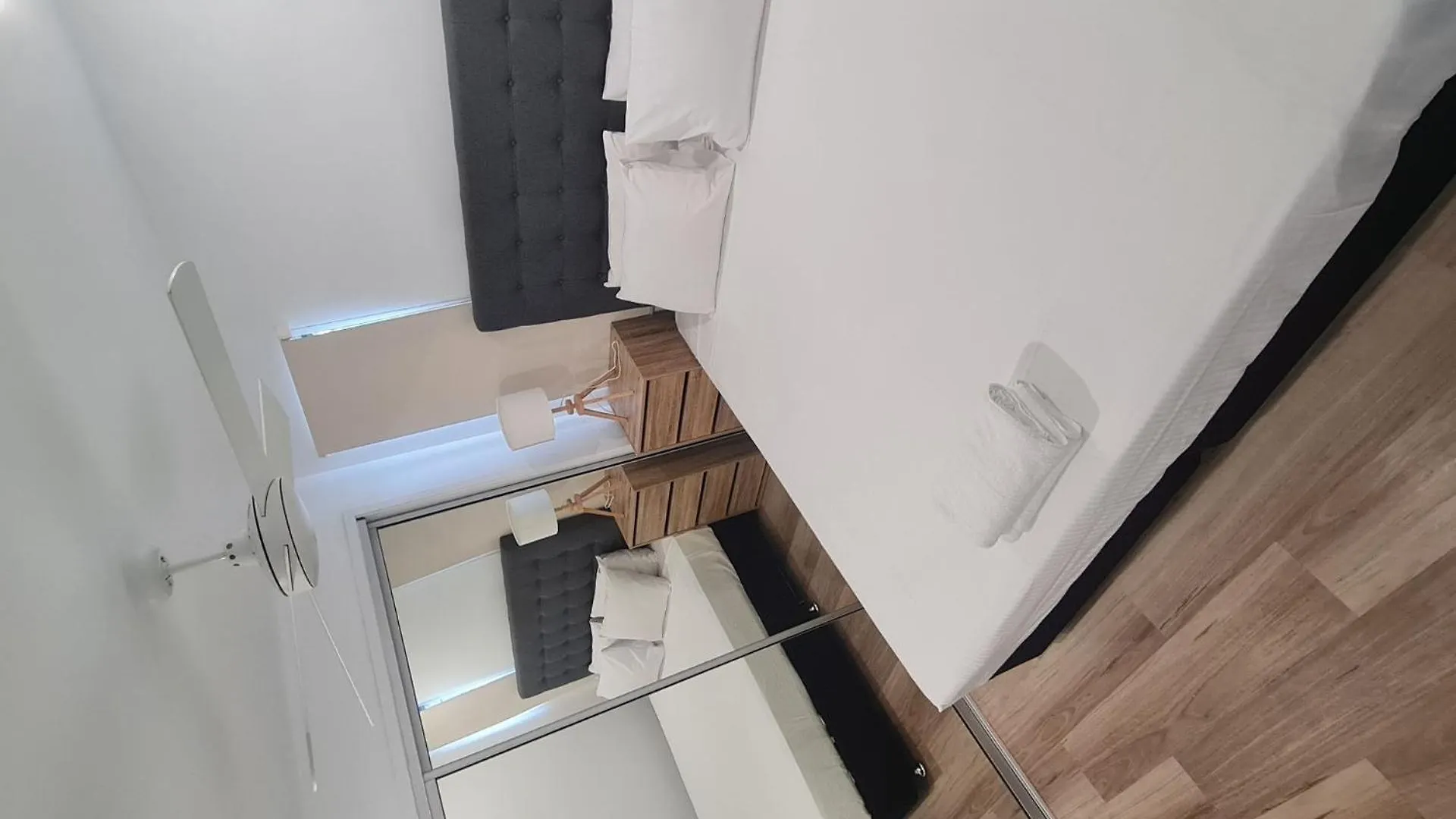 Kooinda Oceanview 3Bdr Apartment Urangan 0*,